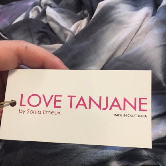 S/L LOVE TANJANE Dress FF33 - Picture 5 of 6